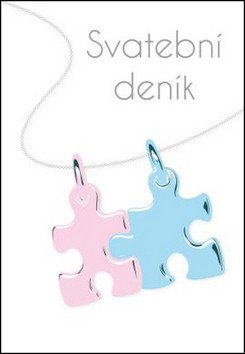 Svatební deník - Jak udělat svatbu – Janečková Patricia