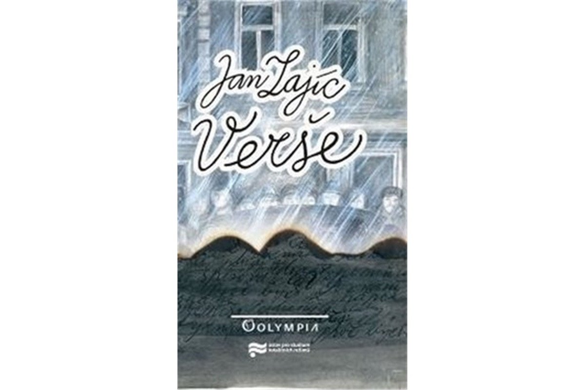 Verše – Zajíc Jan