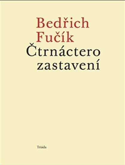 Čtrnáctero zastavení – Molnár David