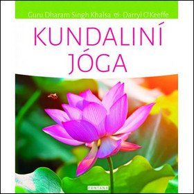 Kundaliní jóga – Khalsa Dharam Singh