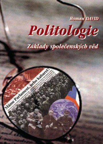 Politologie - Základy společenských věd – David Roman
