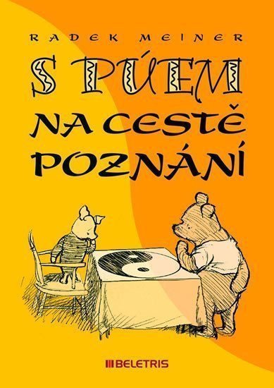 S Púem na cestě poznání – Meiner Radek