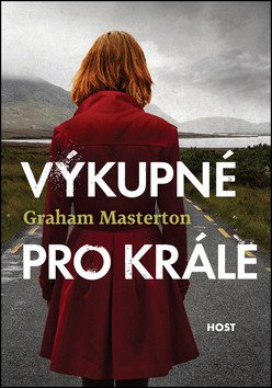 Výkupné pro krále – Masterton Graham