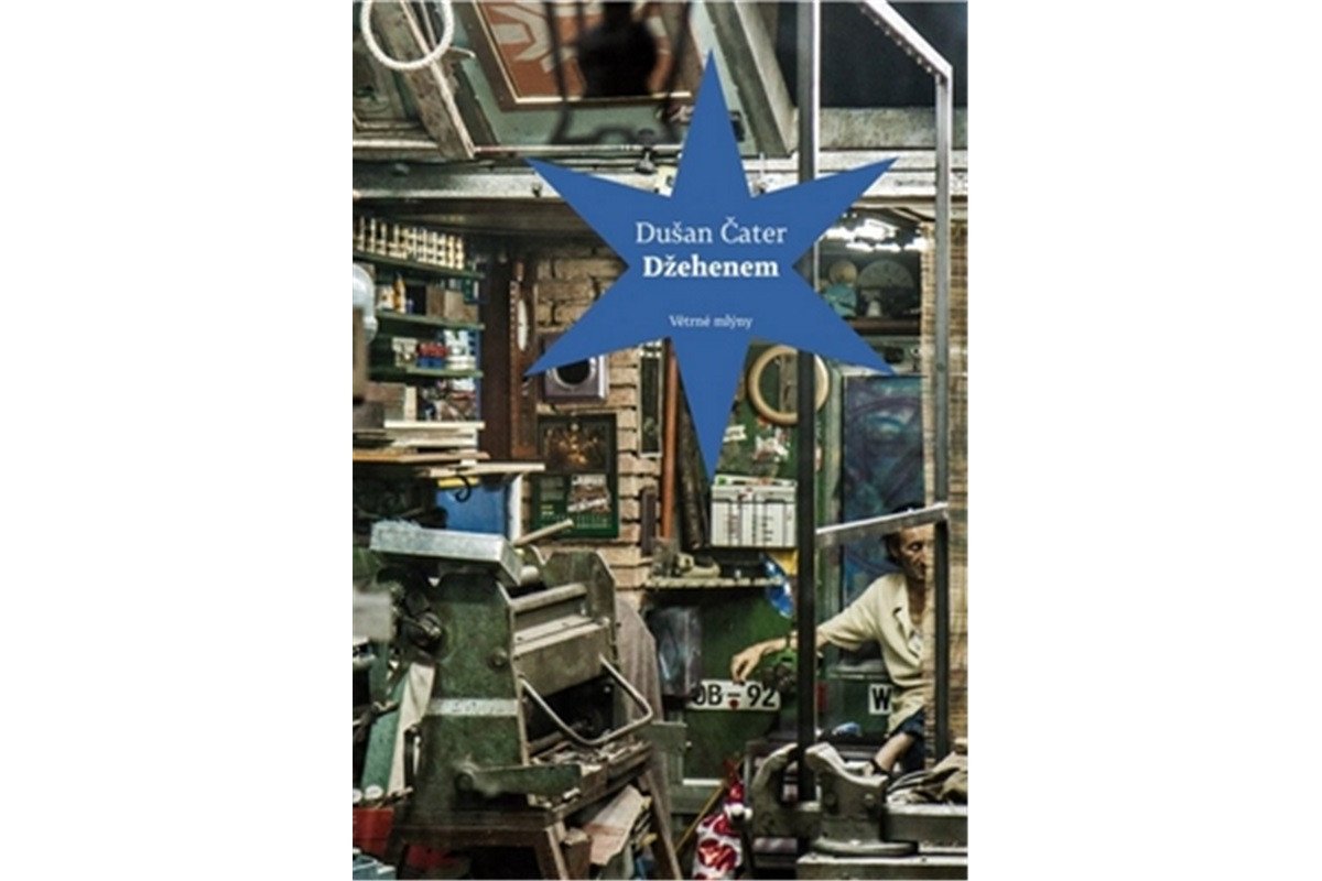 Džehenem – Čater Dušan