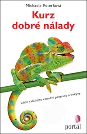 Kurz dobré nálady – Peterková Michaela