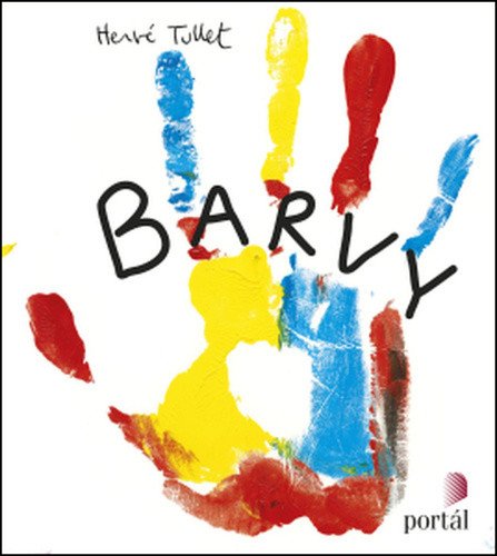 Barvy – Tullet Hervé