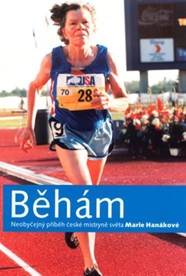 Běhám – Hanáková Hana