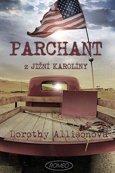 Parchant z Jižní Karolíny – Allisonová Dorothy