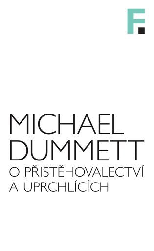 O přistěhovalectví a uprchlících (2016)