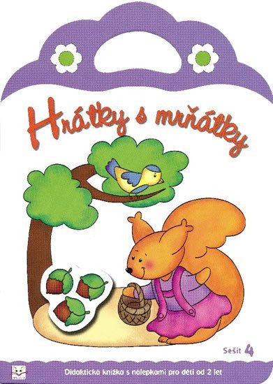 Hrátky s mrňátky 4 – Podgórska Anna