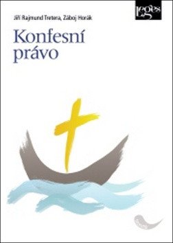 Konfesní právo – Tretera Jiří Rajmund