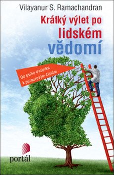 Krátký výlet po lidském vědomí – Ramachandran V S
