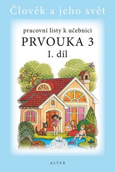 Prvouka 31 - Pracovní listy k učebnici