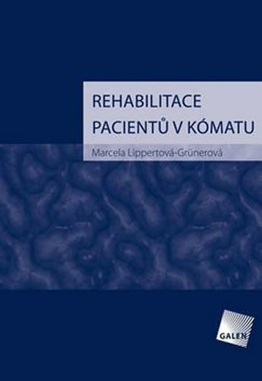 Rehabilitace pacientů v kómatu – Lippertová-Grünerová Marcela