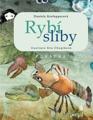 Rybí sliby – Krolupperová Daniela