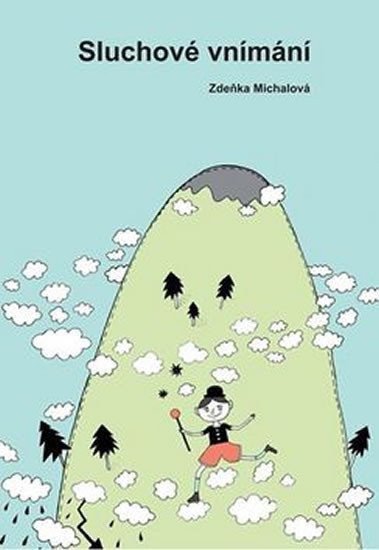 Sluchové vnímání – Michalová Z