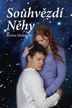 Souhvězdí Něhy – Madejová Renáta