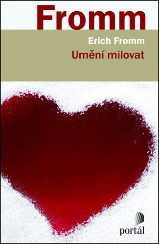 Umění milovat – Fromm Erich