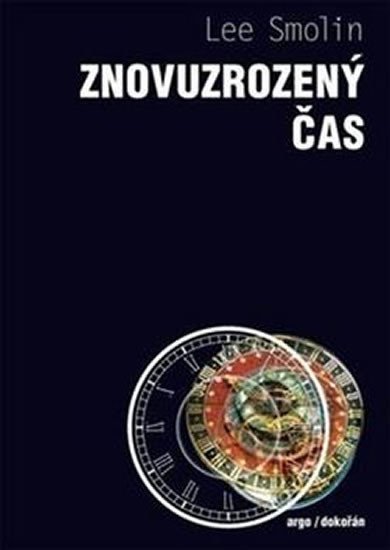 Znovuzrozený čas – Smolin Lee