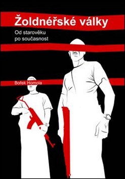 Žoldnéřské války – Homola Bořek