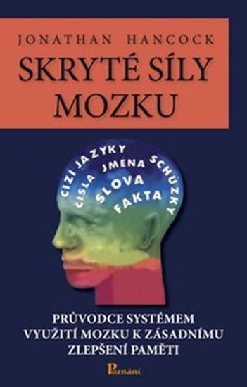 Skryté síly mozku – Hancock Jonathan