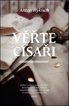 Věřte císaři – Hykisch Anton