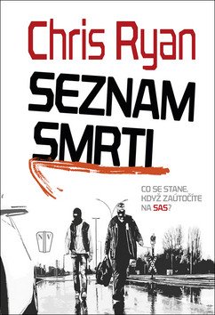Seznam smrti – Ryan Chris