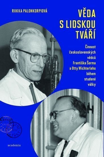 Věda s lidskou tváří – Palonkorpiová Riikka