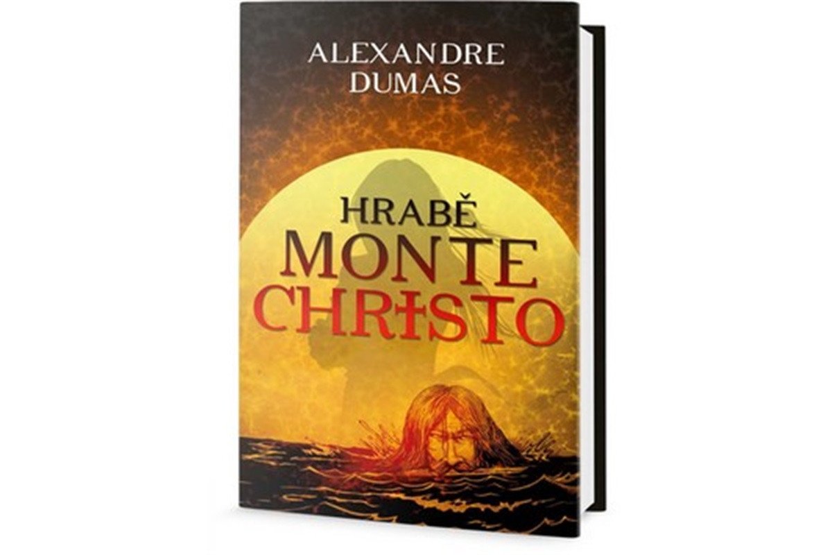 Hrabě Monte Christo – Dumas Alexandre