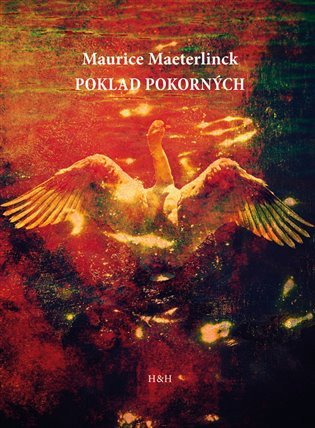Poklad pokorných – Maeterlinck Maurice (2017)