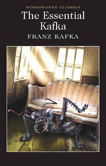 The Essential Kafka – Kafka Franz
