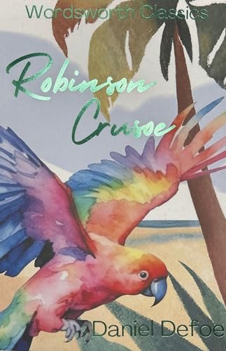 Robinson Crusoe (anglicky) – Defoe Daniel (1997)
