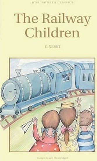 The Railway Children – Nesbitová Edith