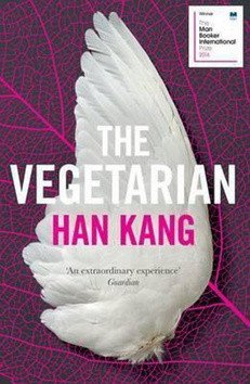 The Vegetarian – Kang Han