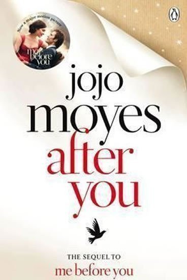 After You – Moyesová Jojo