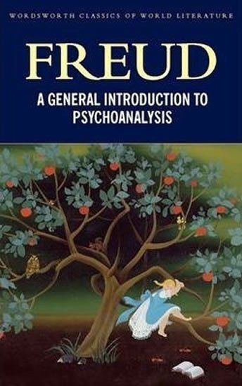 A General Introduction To Psychoanalysis – Freud Sigmund