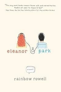Eleanor Park anglicky – Rowellová Rainbow