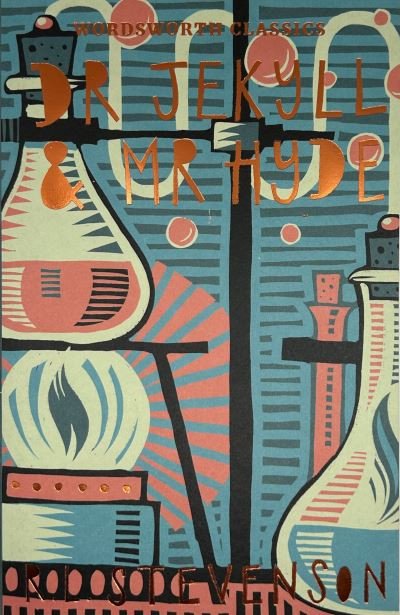 Dr Jekyll And Mr Hyde – Stevenson Robert Louis