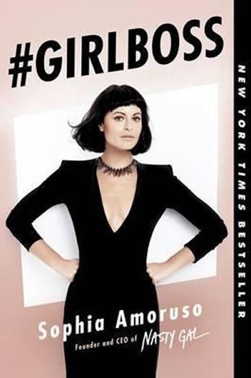 Girlboss – Amoruso Sophia