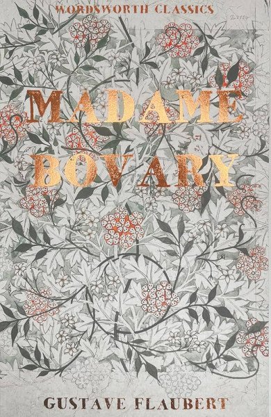 Madame Bovary – Flaubert Gustave (1998)