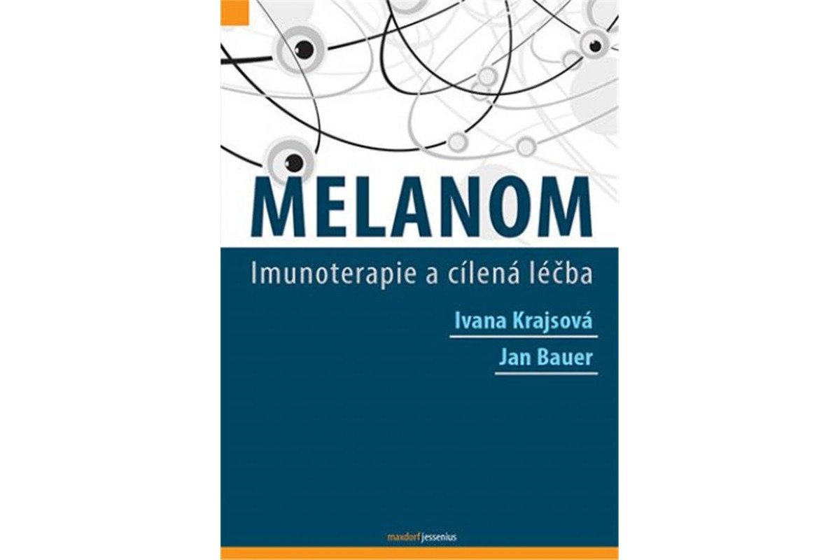 Melanom - Imunoterapie a cílená léčba – Krajsová Ivana