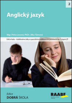 Anglický jazyk – group of authors