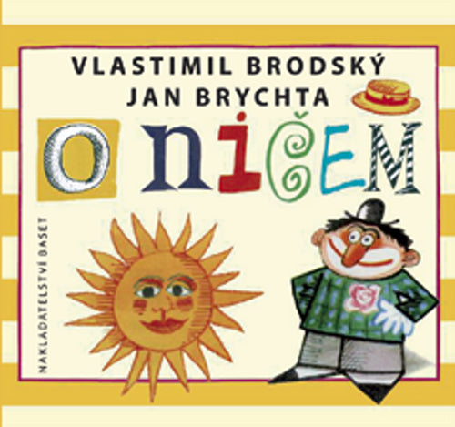 O ničem – Brodský Vlastimil