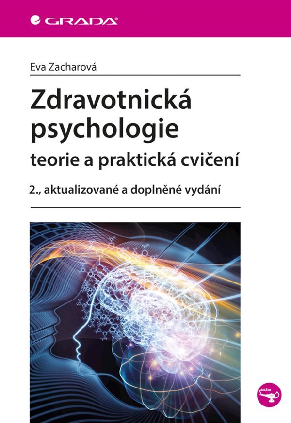 Zdravotnická psychologie – Zacharová Eva