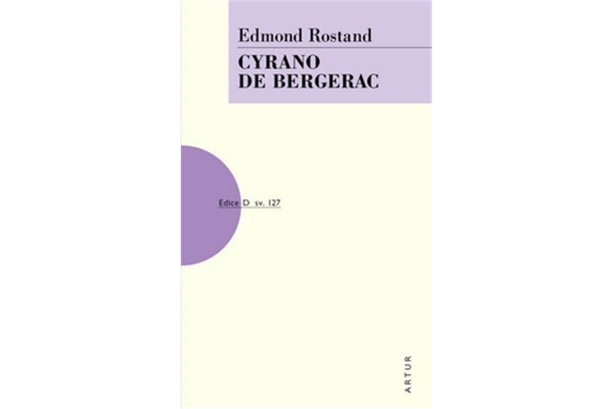 Cyrano de Bergerac – Rostand Edmond