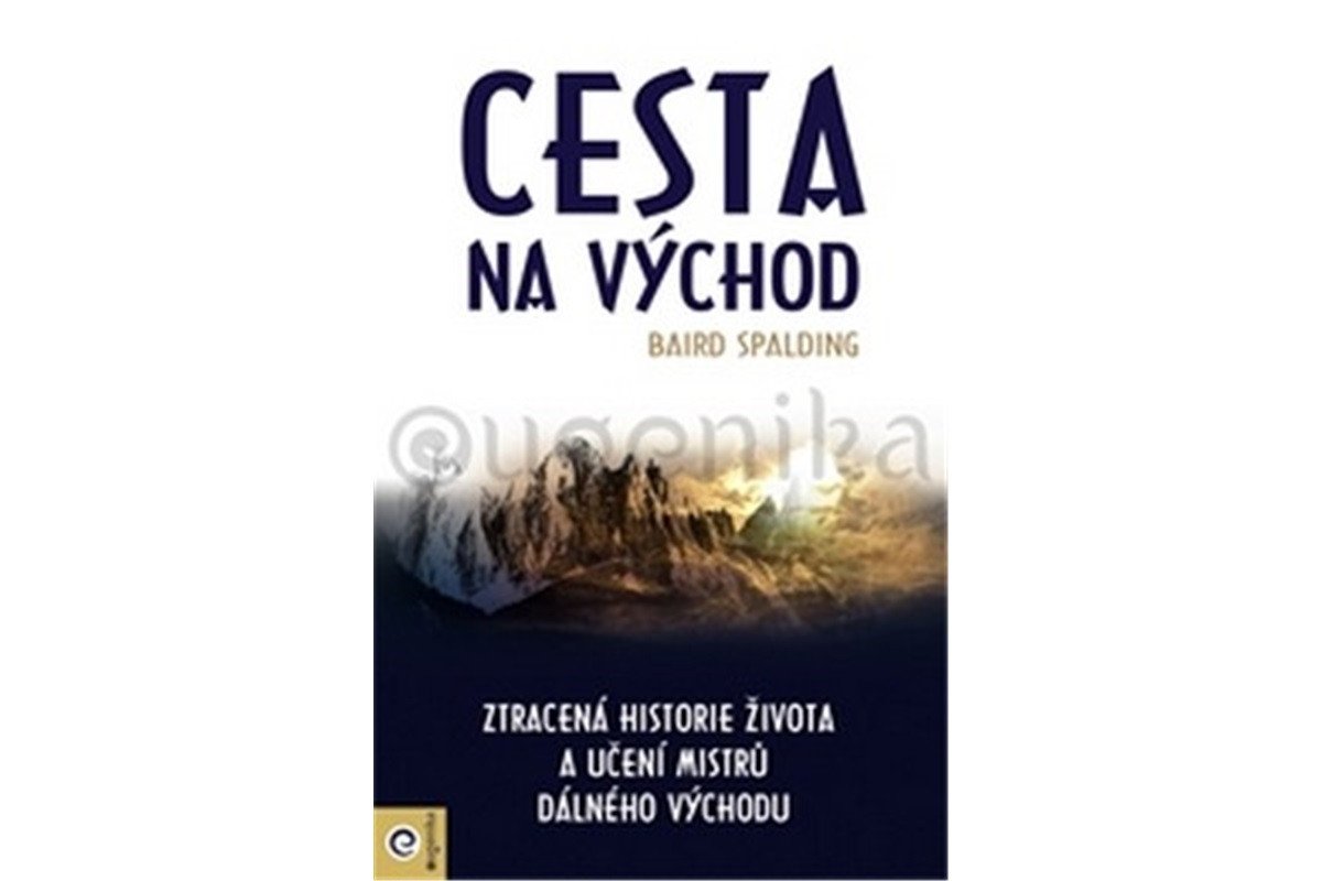 Cesta na východ – Sinelnikov Valerij