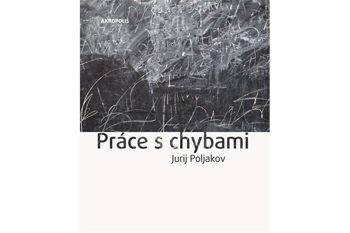 Práce s chybami – Poljakov Jurij
