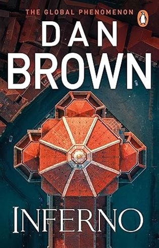 Inferno Robert Langdon Book 4 – Brown Dan