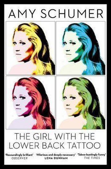 The Girl with the Lower Back Tattoo – Schumer Amy
