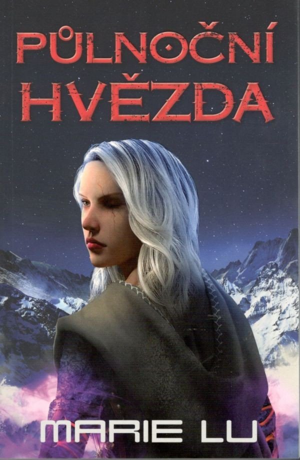 Půlnoční hvězda – Lu Marie